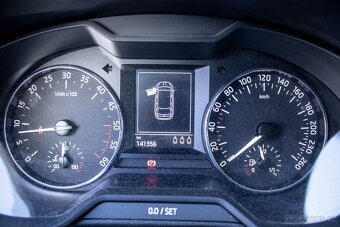 Škoda Octavia 1.6 TDI 81kW Ambition - 11
