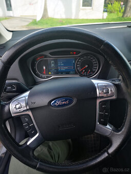 Ford Mondeo kombi MK4 2.0 TDCI - 11