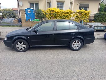 Na prodej škoda oktavia - 11