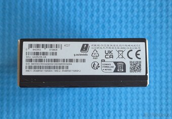 Google Pixel 9 128GB černý nebo zelený NEROZBALENÝ - 11
