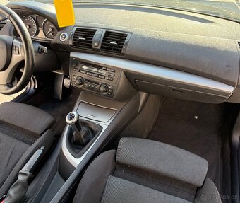 BMW e87 118D M47 - 11