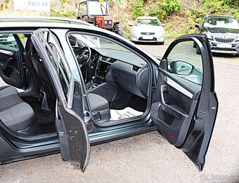Škoda Octavia III. - 11