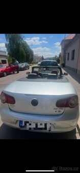 Volswagen EOS - 11