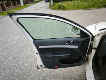 ŠKODA OCTAVIA II 1.9 TDI 77kw, r.v. 2007, NOVÁ STK, PŮVOD ČR - 11