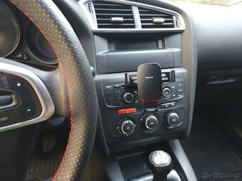 Citroen C4 (B7) 2012 - 11
