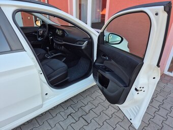 Fiat Tipo 1.4 Pop 70kW - 11