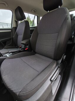 Škoda Octavia III Combi 1.6TDi 81kw,218TKM,2xkola,Greenline - 11