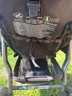 Tfk adventure 2019 + korba Quickfix - 11