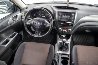 Subaru Impreza 2.0 Diesel XV - 11