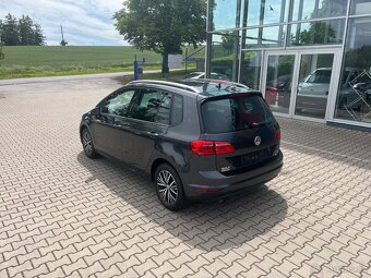 Volkswagen Golf Sportsvan, 1,2TSI, 81kW, ALLSTAR - 11