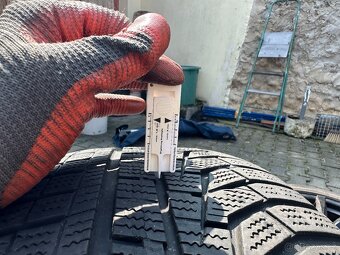 ALU RH - 235/55 R18 - 11