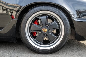 Porsche 964 Carrera 2 1991 - 11
