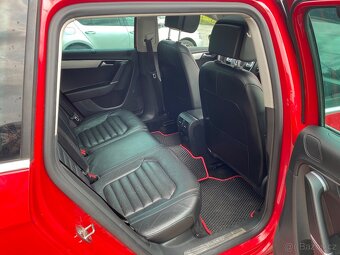Volkswagen Passat B7 2014 2.0 TDI (103 kW) - 11