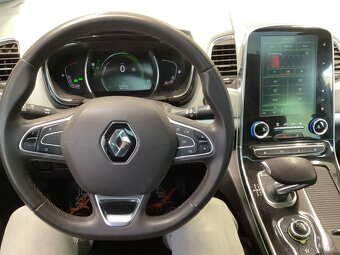 Renault Espace 1.6dCi 118kW Panorama - 7-Míst - 2x sada - 11