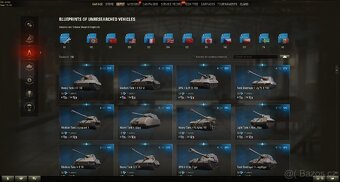 World of Tanks - 11