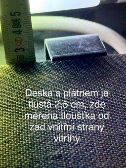⚔️🎖️🏅VITRÍNA TOP - BEZPEČNOSTNÍ - NA PRODEJ 🏅🎖️⚔️ - 11