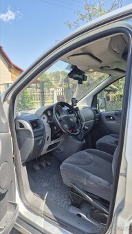 Fiat scudo long. 2.0 100kW 8 mist. 2007 - 11