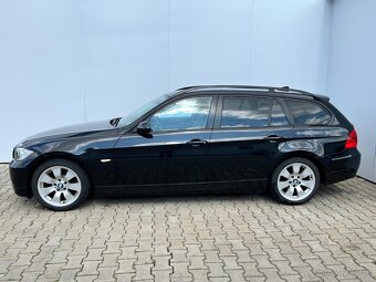 Bmw e91 320i - 11