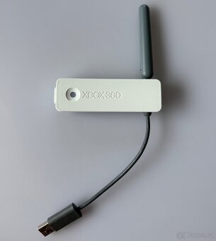 Příslušenství pro Xbox 360 - 11