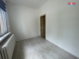 Prodej bytu 3+1, 56 m², Karviná - 7, ul. Na Kopci - 11