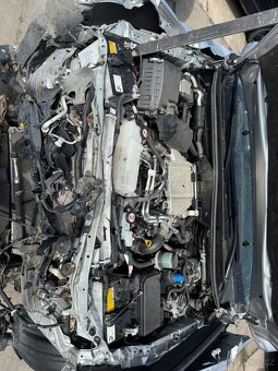 Toyota Landcruiser 2.8d 4x4. 2020 71TKM motor start - 11