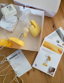 Medela set pro nastávající maminku - 11