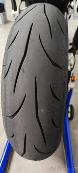 KTM Duke 690, r.v. 2018 - 11