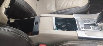 Volvo XC60 D5 awd summum - 11