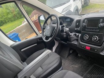 Citroen Jumper 2.1 121kw - 11
