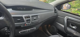 Renault Laguna 3 combi 1.5DCI 81kw rok-2008 najeto 240tis/km - 11