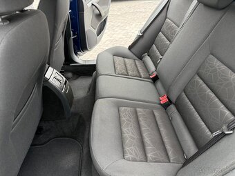 Škoda Octavia 1.4i 59kw 5/2011 Family tažné vyhřívanésedačky - 11