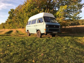 Vw Transporter T3 - 11