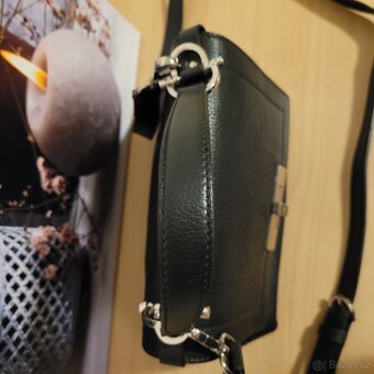 Crossbody Patrizia Pepe - 11