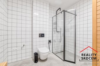 Rezidence Stará škola - Pronájem nadstandardního bytu 3+kk s - 11