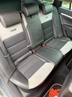 Náhradní díly Škoda Octavia 2 Facelift RS - CEGA - 11