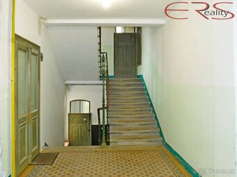 Pronájem bytu 2+1 70 m², Jablonec nad Nisou, ev.č. 00609 - 11