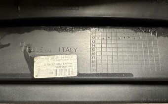 Kryt prahu Passat Alltrack B7 - 11