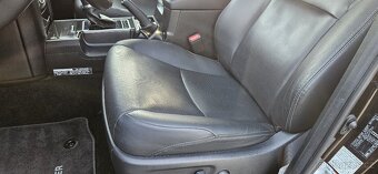 TOYOTA LANDCRUISER() 2.8 D-4D 150 kW Executive AT 5dv. - 11