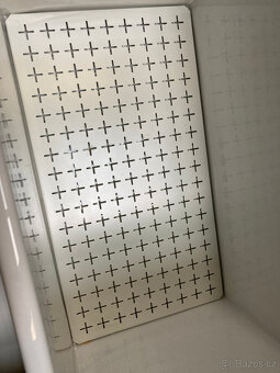 Trezor na diskety KASO 4090 za 4.000 kč - 11