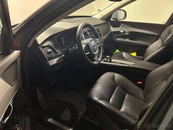 XC90, plug-in hybrid, 7 seats, MY23, 26.554KM - 11