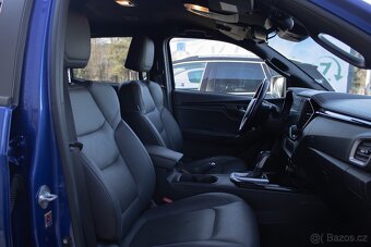 Isuzu D-max 1.9 d Double Cab LSE 4WD A/T - 11