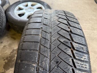 Originální alu kola Audi Q5 5x112 R17 - 235/65/17 - 11