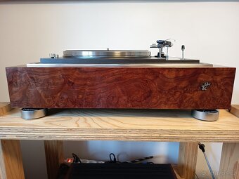 Gramofon Sansui SR 4040 - 11