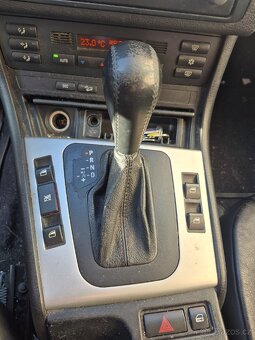 Bmw e46 330xd náhradní dily - 11