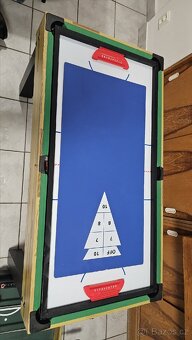 Multifunkční hrací stůl - 11