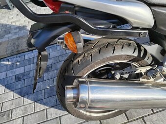 yamaha bt 1100 bulldog - 11