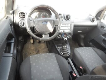 FORD Fiesta 1.3i, KLIMA - 11