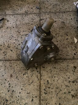 Multicar M25 náhradní díly - 11