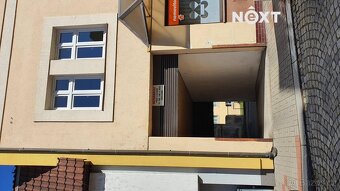 Pronájem byt 2+1, 70㎡ - 11