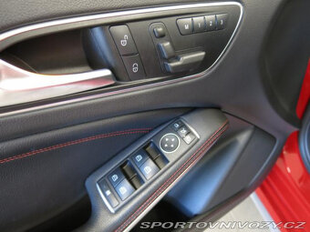 Mercedes AMG A 45 4MATIC - 11